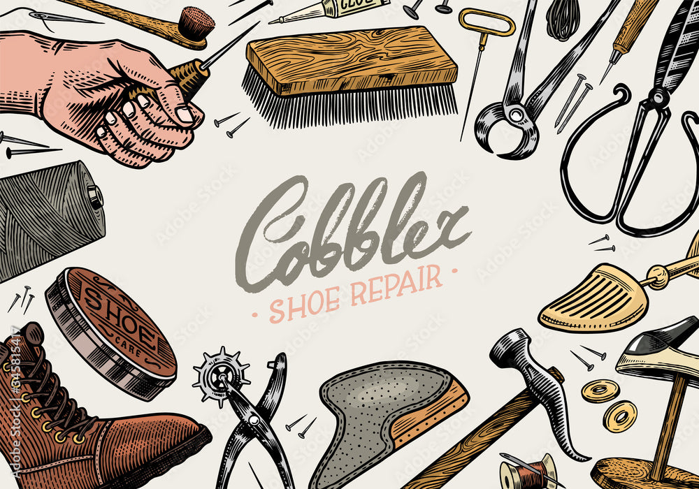 SHOE REPAIRS AND ALTERATIONS Our MIAMI Store Adore Dance Shoes