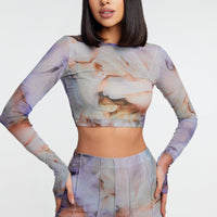 Top «Gaia»