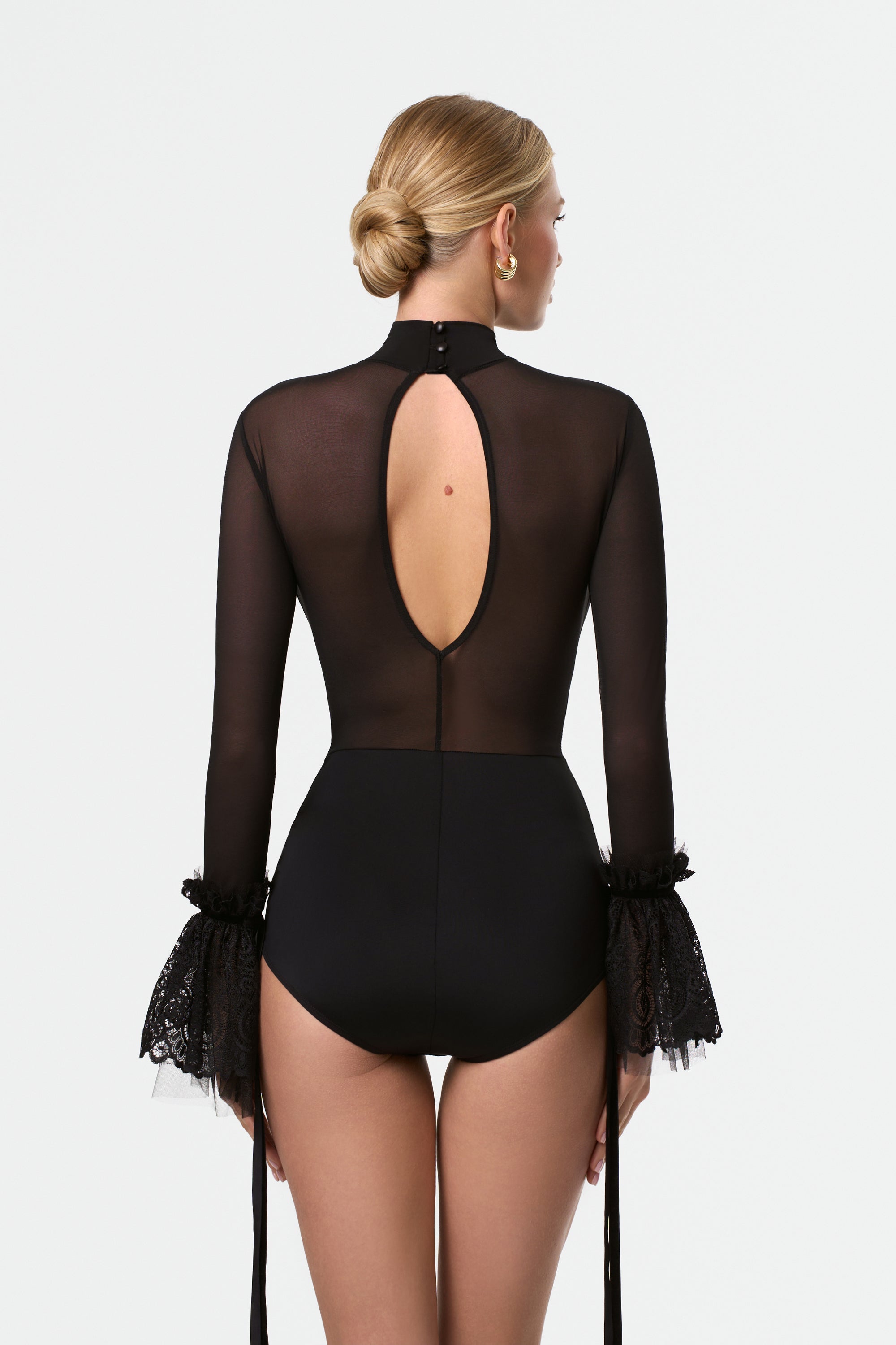 Bodysuit Helene  Adore Dance Shoes