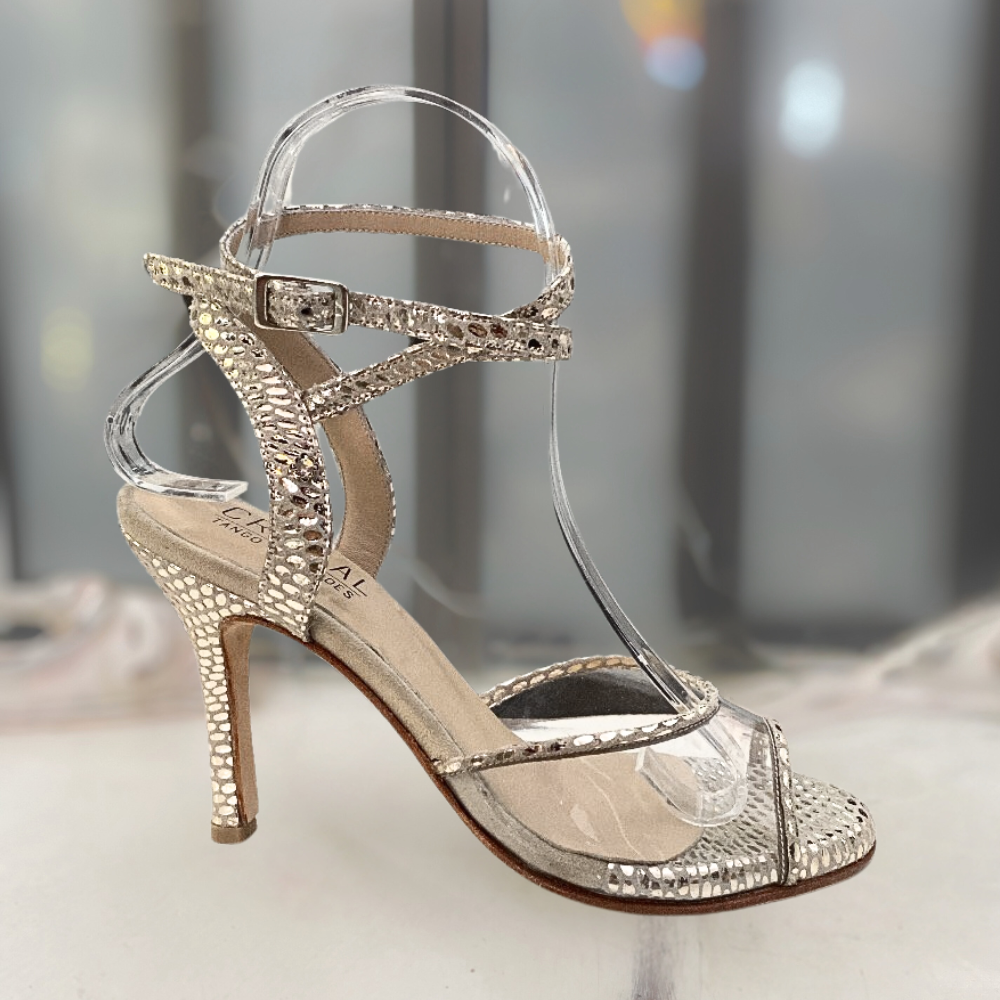 Leather bottom 2025 shoes for dancing