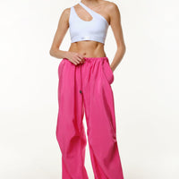Pants «Bombay» Pink