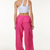 Pants «Bombay» Pink