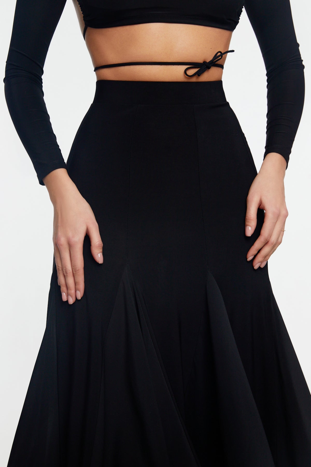 Skirt «Rikki» – Adore Dance Shoes