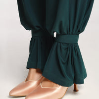 Trousers «Mason» Emerald