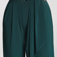 Trousers «Mason» Emerald