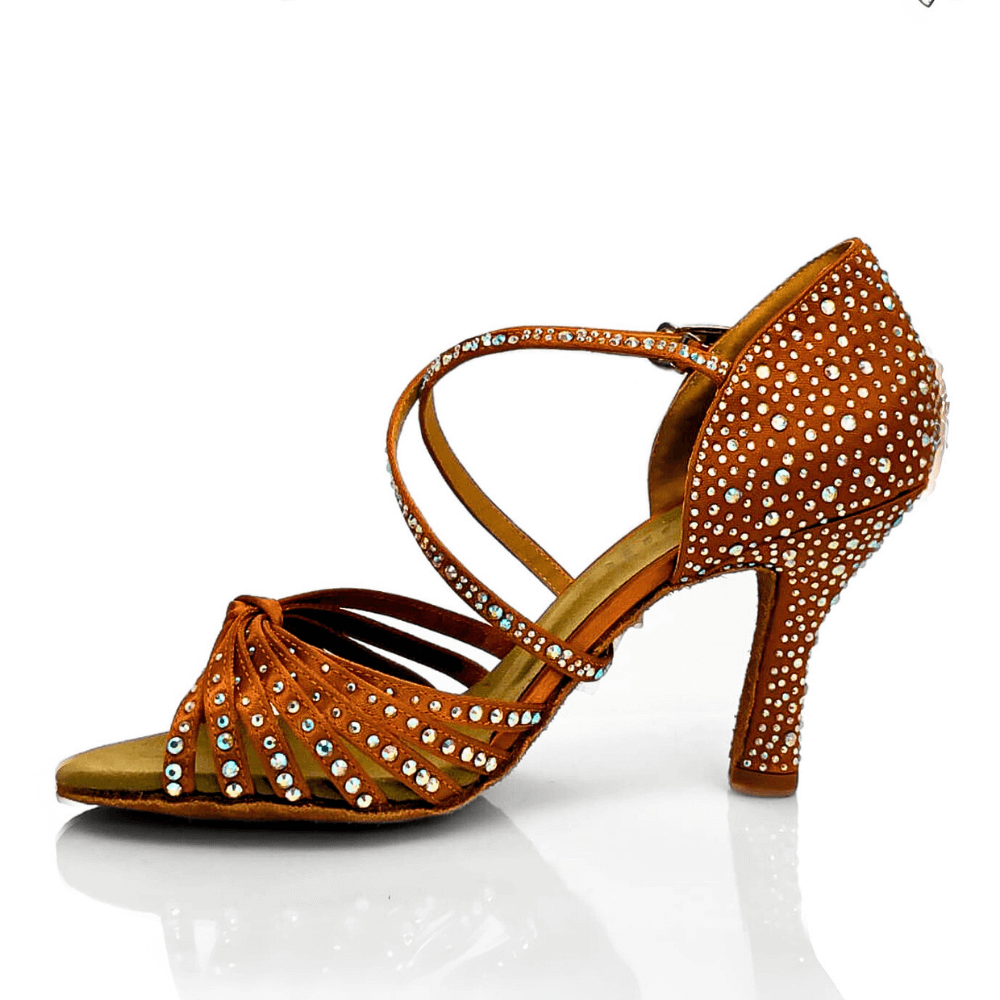 Toe the line hot sale dance store