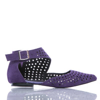 Leola - Closed Toe Shoes