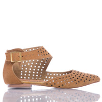 Leola - Closed Toe Shoes