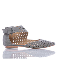 Leola - Closed Toe Shoes