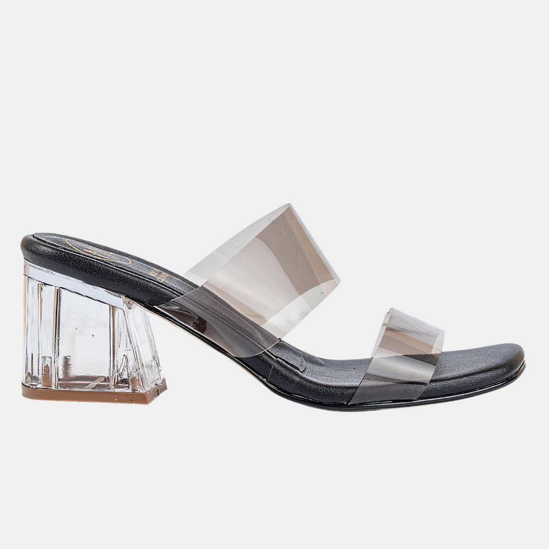 ADRER】high clear sole leather sandal/ M メンズ