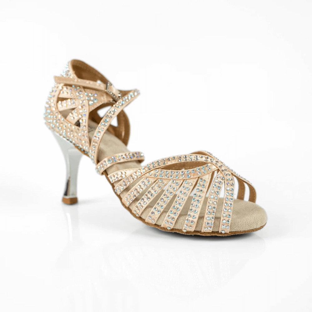 Padded online sole shoes