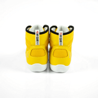 Vigor hi top dance sneaker unisex shoes