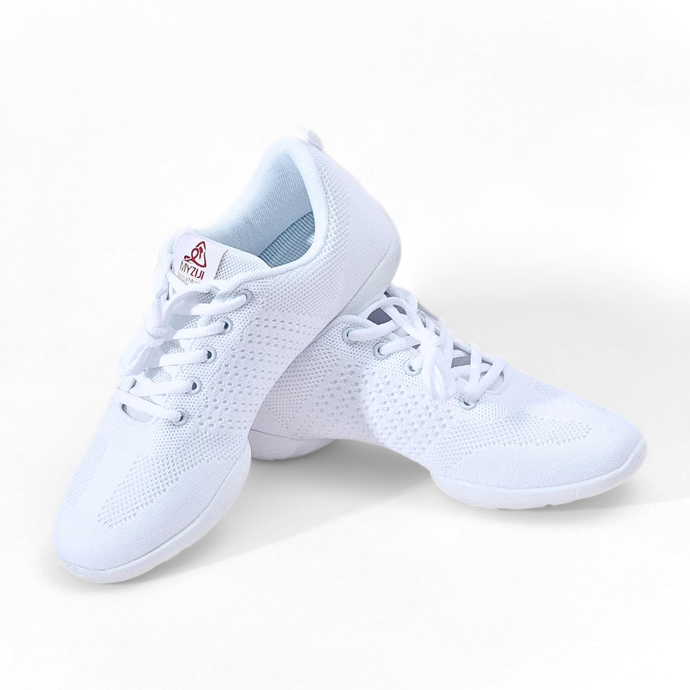 Dance Sneaker Split Sole for Unisex Comfort