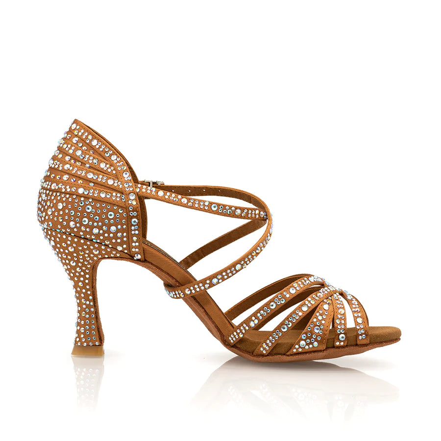 Latin ballroom shoes discount