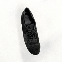 Dance sneakers - Black