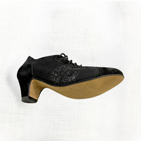 Dance sneakers - Black