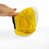 Vigor hi top dance sneakers- unisex shoes