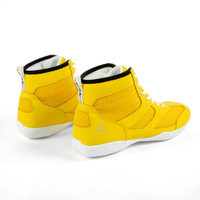 Vigor hi top dance sneaker unisex shoes