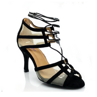Aleeya- High Heels latin dance shoes
