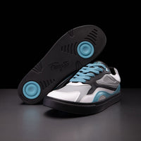 BDash Fuego dance shoes