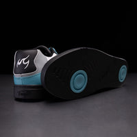 BDash Fuego dance shoes