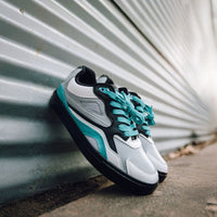 BDash Fuego dance shoes