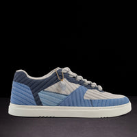 Blue Jade Fuego dance shoes