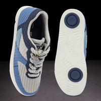 Blue Jade Fuego dance shoes