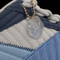 Blue Jade Fuego dance shoes