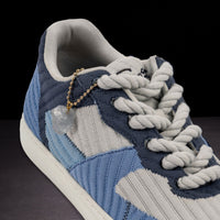 Blue Jade Fuego dance shoes