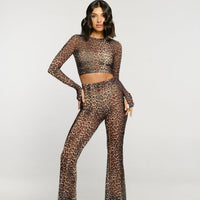 Top «Gaia» Leopard