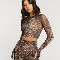 Top «Gaia» Leopard