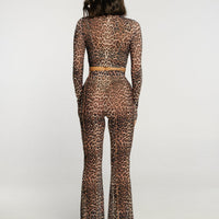 Top «Gaia» Leopard