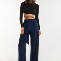 Trousers «Mason» Navy