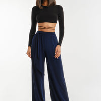 Trousers «Mason» Navy