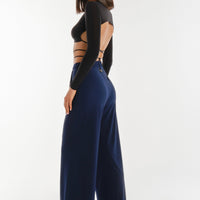 Trousers «Mason» Navy