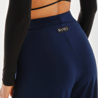 Trousers «Mason» Navy