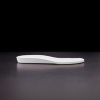 Fuego Dance Shoes - Low-top White
