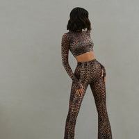 Top «Gaia» Leopard