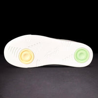 Pastel low-top Fuego dance shoes