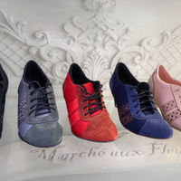Dance sneakers- sport