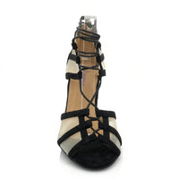 Aleeya- High Heels latin dance shoes