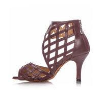 Caressa womens Latin dance shoes
