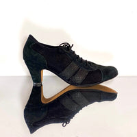 Dance sneakers - Black