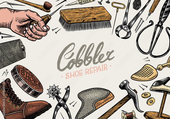 SHOE REPAIRS AND ALTERATIONS @ Our MIAMI Store
