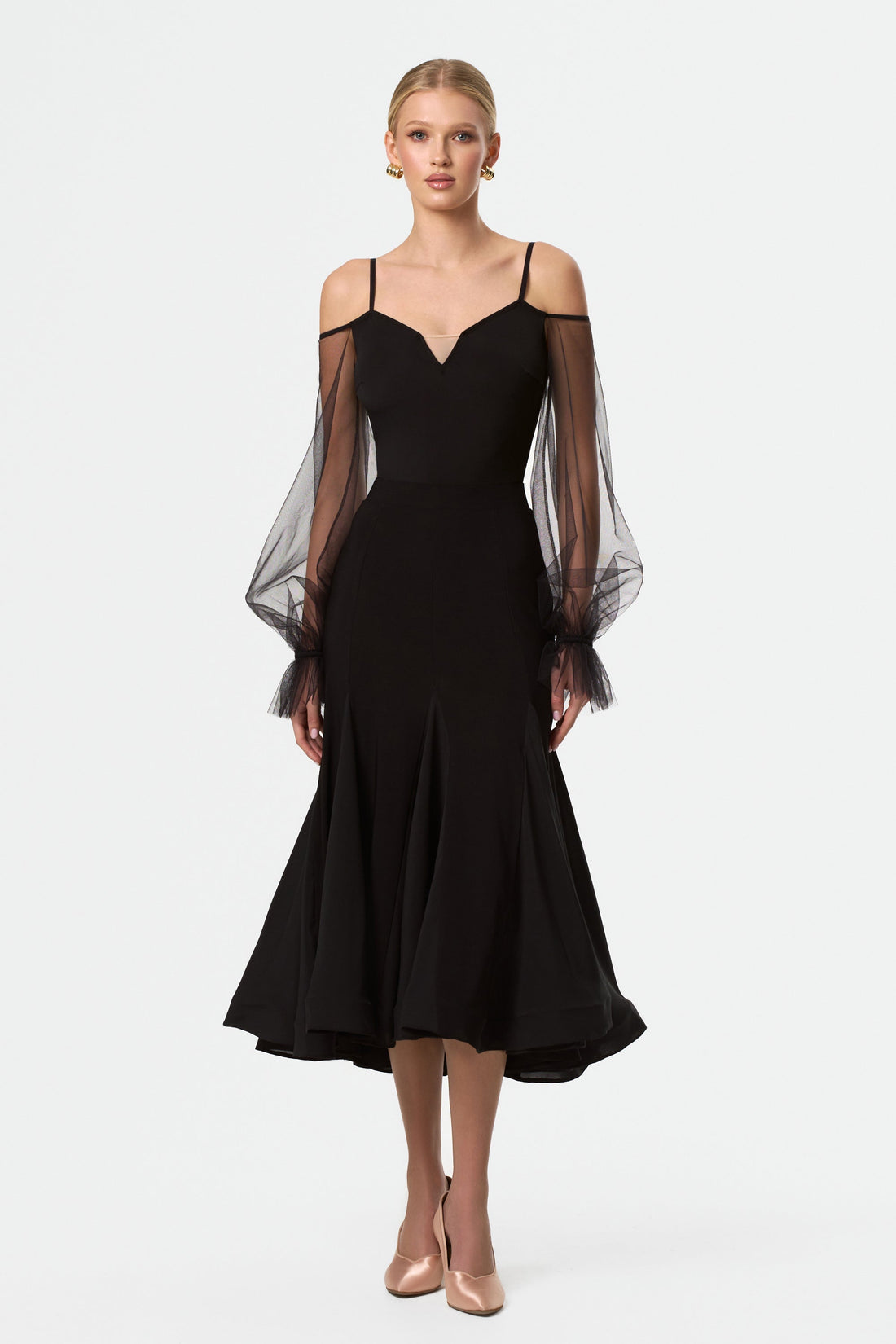 Bodysuit Melanie Medium (M) Bodysuit Melanie Medium (M)