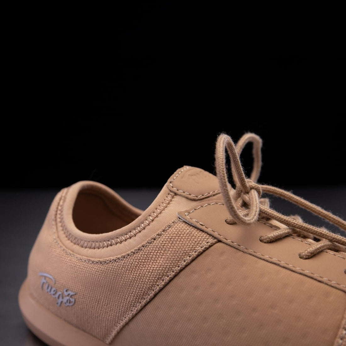 Latte | Split-sole | Fuego