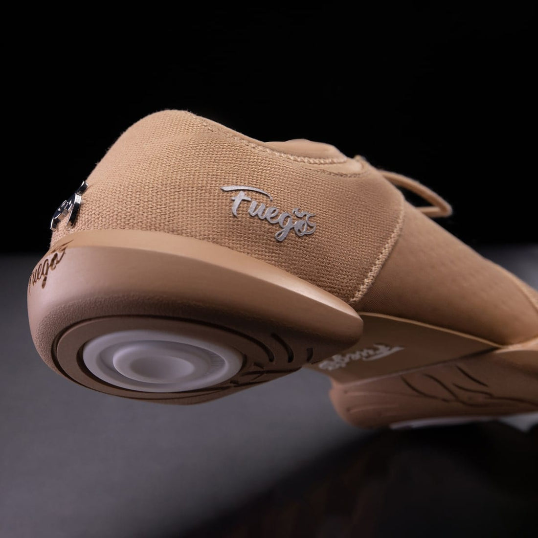 Latte | Split-sole | Fuego