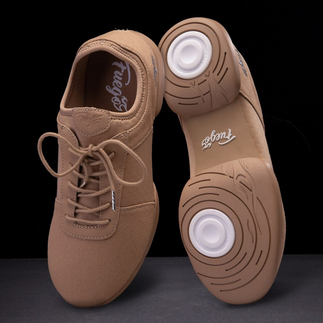 Latte | Split-sole | Fuego