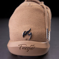 Latte | Split-sole | Fuego